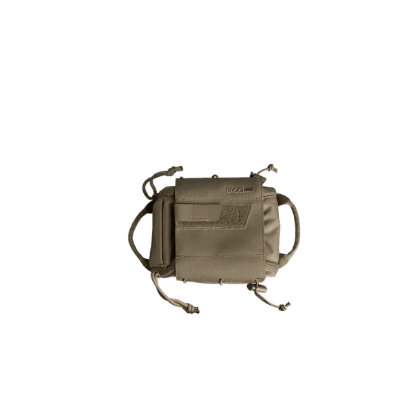 Zoom bild av Sacci PRO TUNDRA Tactical Medical IFAK