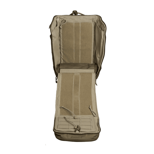Zoom bild av Sacci PRO RAVIN Tactical Medical Ryggsäck 30L