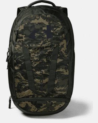Under Armour Hustle 5.0 Backpack 29L