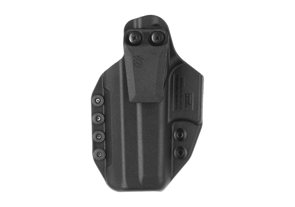 Zoom bild av Hölster för bland annat polisens Glock 45