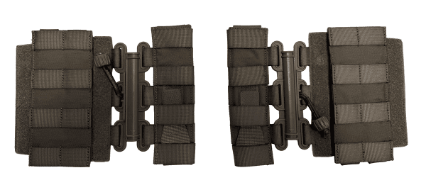 Zoom bild av Snigel Squeeze Multi Closure 1.0