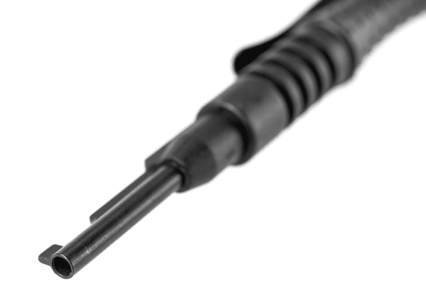 Zoom bild av Zak Tool ZT12C ProGrip Handfängselnyckel