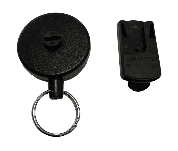 Zoom bild av Key-Bak Nyckelhållare 484B QD Original Kevlar