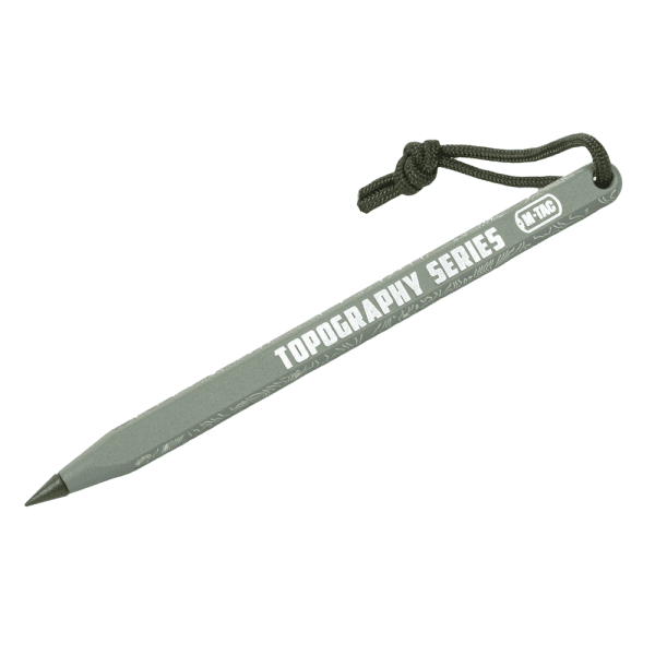 Zoom bild av M-Tac Ecopybook Tactical Topographic Pencil