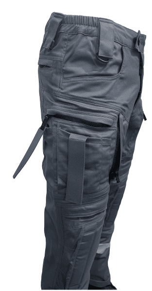 Zoom bild av Cubik OV Harding Insatsbyxa Stretch