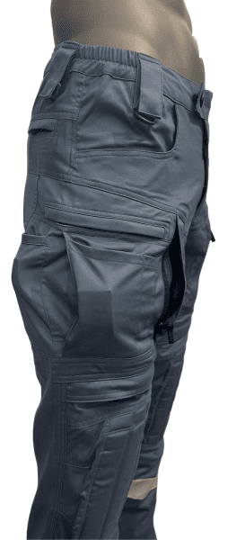 Zoom bild av Cubik OV Harding Insatsbyxa Stretch