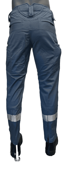 Zoom bild av Cubik OV Harding Insatsbyxa Stretch