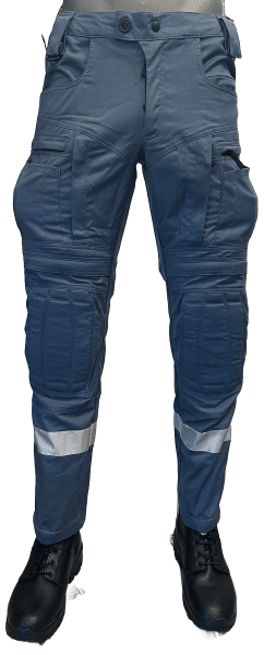 Zoom bild av Cubik OV Harding Insatsbyxa Stretch