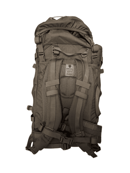 Zoom bild av Snigel 50L Mission Backpack 3.0 FM Grå