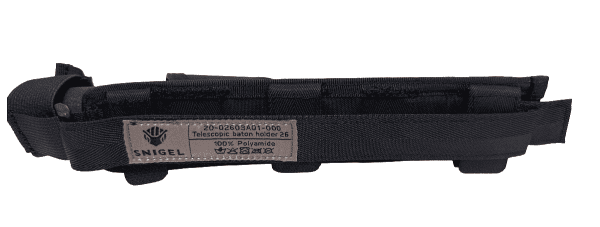 Zoom bild av Snigel Teleskopbatonghållare 26"