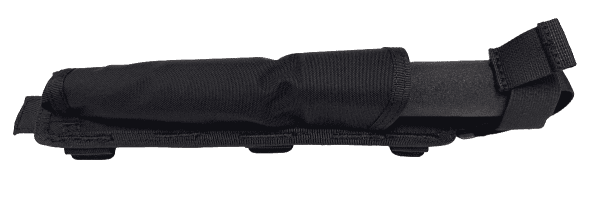 Zoom bild av Snigel Teleskopbatonghållare 26"