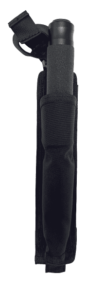 Zoom bild av Snigel Teleskopbatonghållare 26"