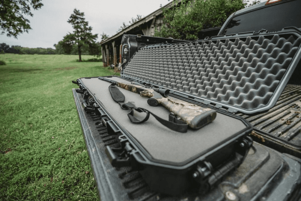 Zoom bild av Plano All Weather 2 52" Gun Case