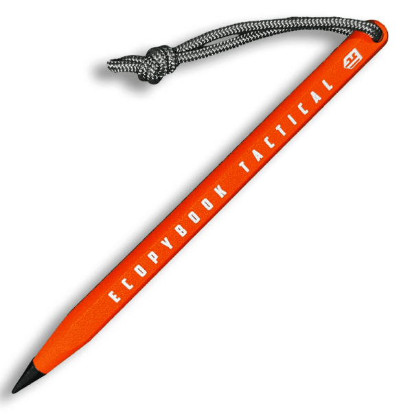 Zoom bild av M-Tac Ecopybook Tactical Pencil Gen.2 - Survival
