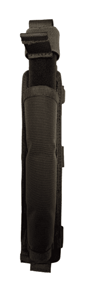 Zoom bild av Snigel Teleskopbatonghållare 26