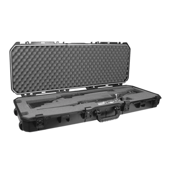 Zoom bild av Plano All Weather 2 52" Gun Case