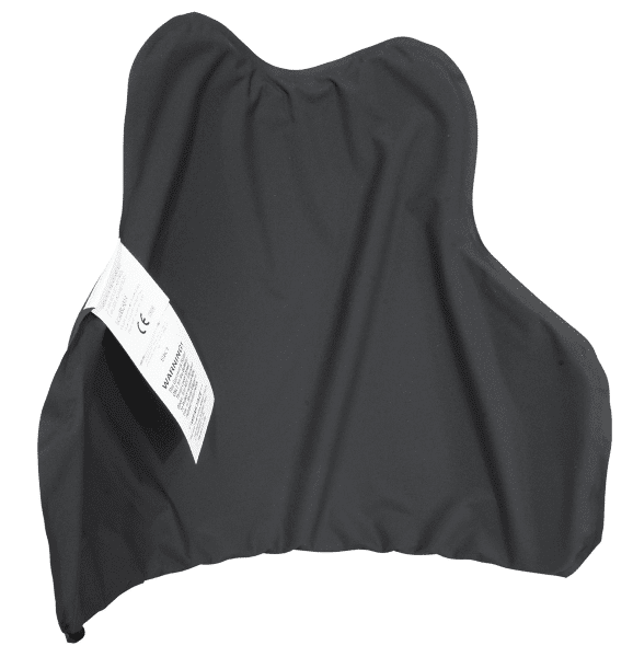 Zoom bild av C.P.E. Skyddsväst PRO Light SK1 Herr