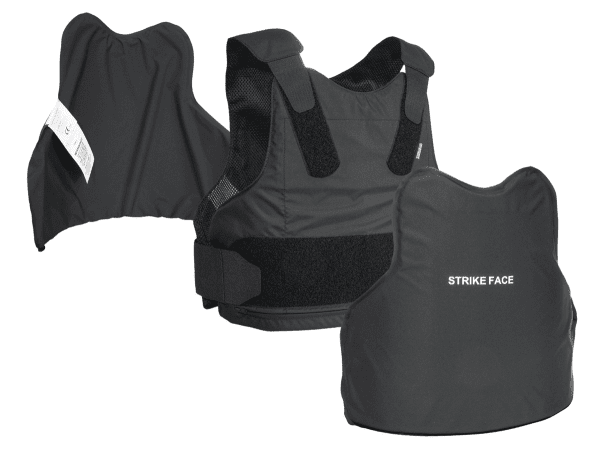 Zoom bild av C.P.E. Skyddsväst PRO Light SK1 Herr