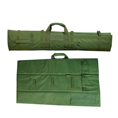Nuprol PMC Sniper Roll Bag - OD