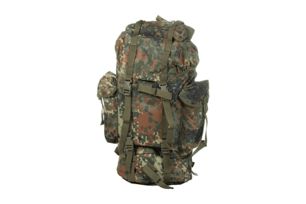 Zoom bild av Brandit Combat Backpack 65L Multi