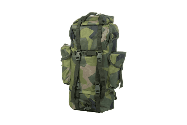Zoom bild av Brandit Combat Backpack 65L M90