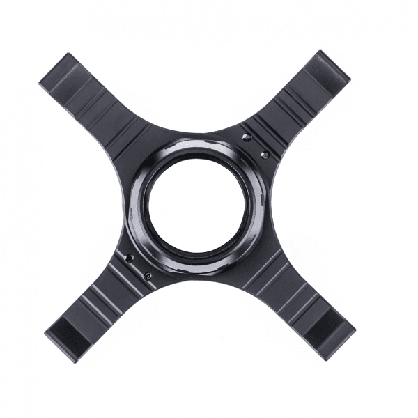 Zoom bild av HG1 Crossguard för Batong - Nextorch