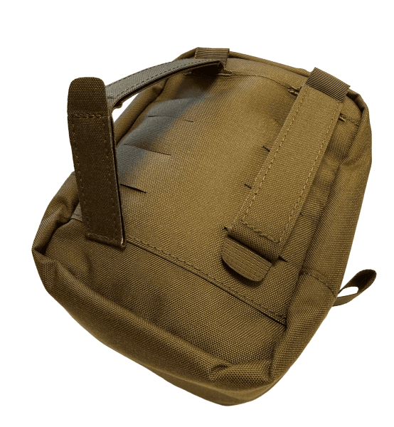 Zoom bild av Sacci PRO RAVIN Tactical Medical Väska S Vertical