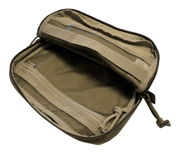 Zoom bild av Sacci PRO RAVIN Tactical Medical Väska S Horizontal