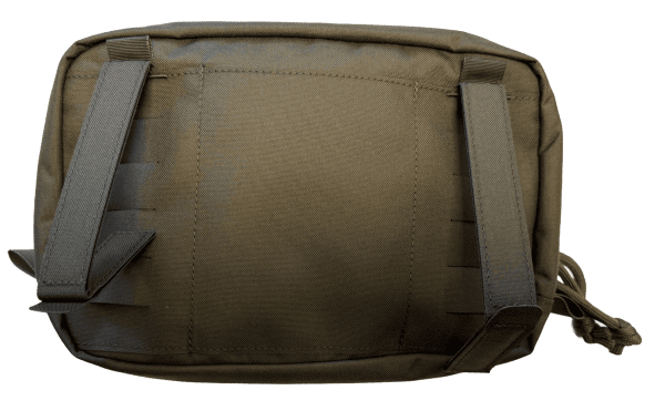 Zoom bild av Sacci PRO RAVIN Tactical Medical Väska S Horizontal