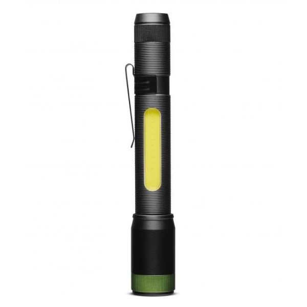 Zoom bild av Ficklampa GP C33 Arbetslampa – LED & COB, 150/180 lm, Magnet, IPX4
