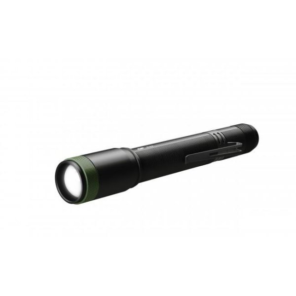 Zoom bild av Ficklampa GP C33 Arbetslampa – LED & COB, 150/180 lm, Magnet, IPX4