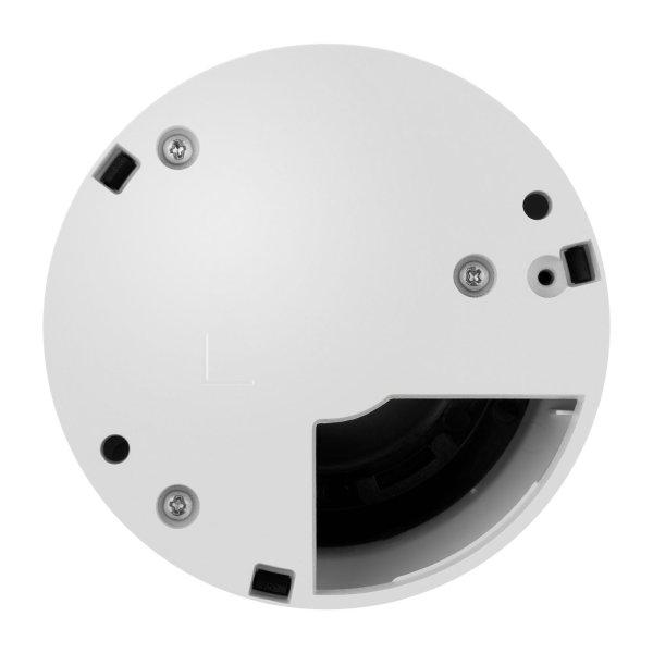 Zoom bild av Hanwha Q series 5MP IR Dome QND-8020R