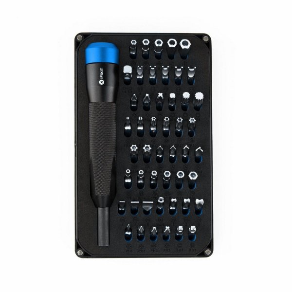 Zoom bild av Ifixit Mahi 48-Bits Skruvmejselkit