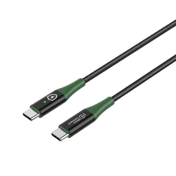 Zoom bild av Smart Charge USB-AC - USB-C - Micro Connect