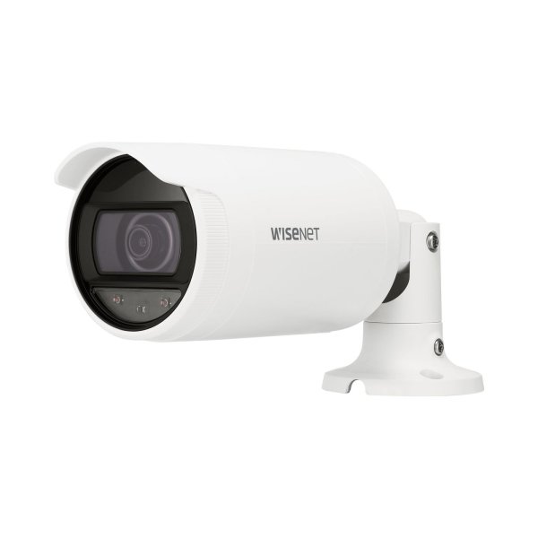 Zoom bild av Hanwha 2MP IR Bullet Camera ANO-L6012R