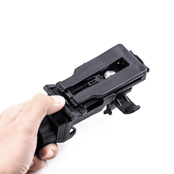 Zoom bild av Batonghållare V73 Roterbar - Nextorch 3