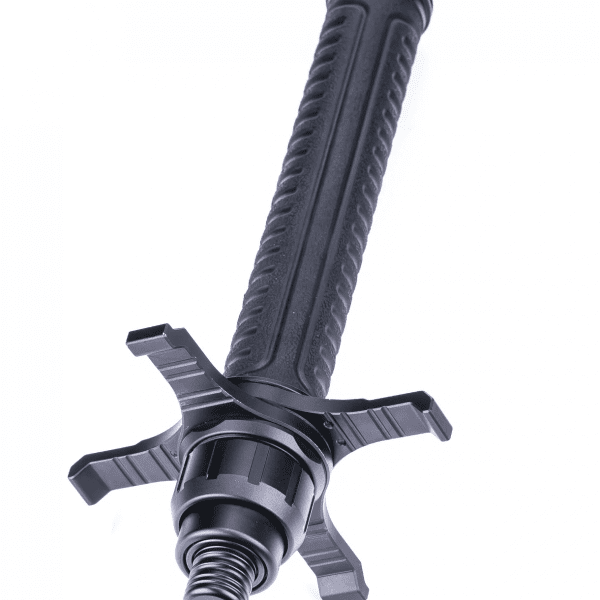 Zoom bild av HG1 Crossguard för Batong - Nextorch