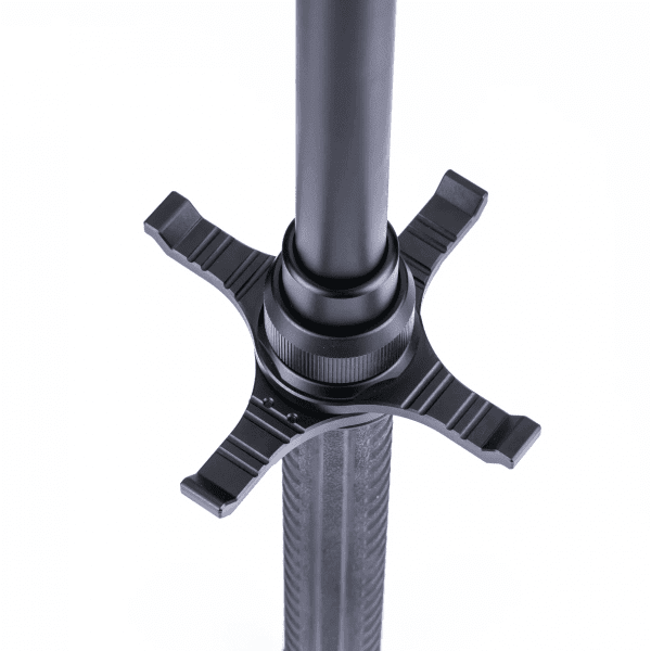 Zoom bild av HG1 Crossguard för Batong - Nextorch