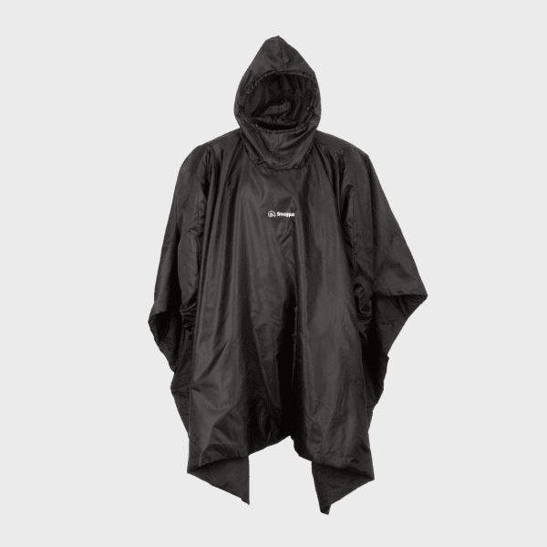 Zoom bild av Snugpak Insulated Poncho Liner