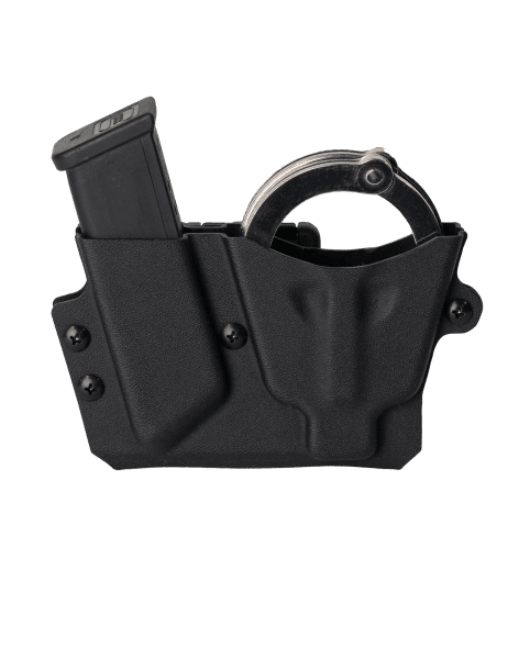 Zoom bild av Rhino Holsters Ironside Magasin- & Handfängselhållare