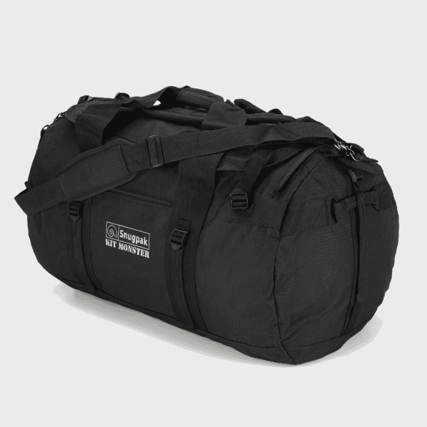 Zoom bild av Snugpak Kitmonster 120L WGTE