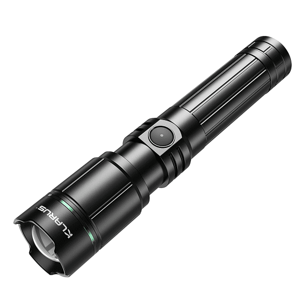 Zoom bild av Klarus ficklampa A2 Zoom - 1000LM IPX4
