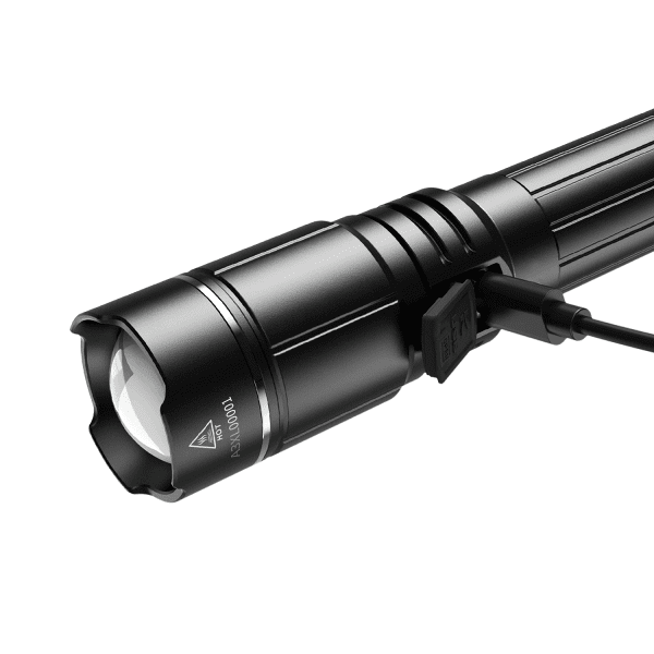 Zoom bild av Klarus ficklampa A2 Zoom - 1000LM IPX4