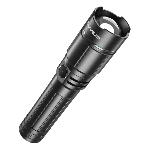 Zoom bild av Klarus ficklampa A2 Zoom - 1000LM IPX4