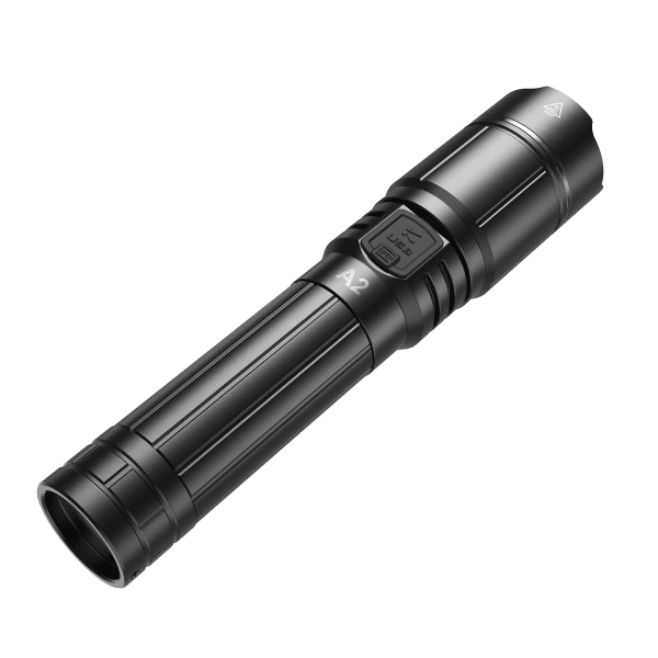 Zoom bild av Klarus ficklampa A2 Zoom - 1000LM IPX4