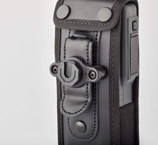 Zoom bild av Klick Fast Stud Belt Clip - Peter Jones