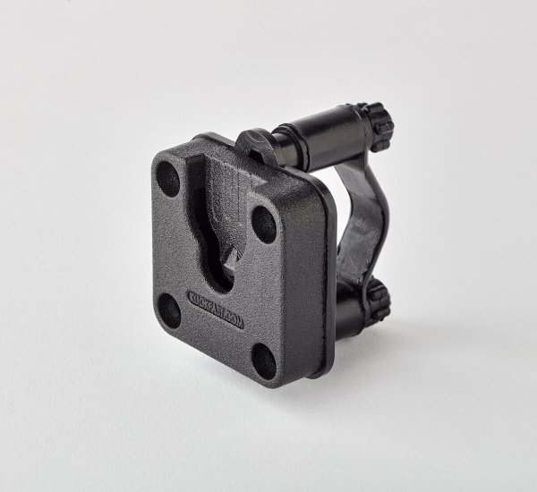Klick Fast Bike Handlebar Mount - Peter Jones