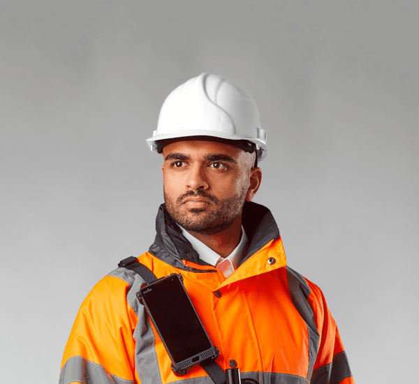 Zoom bild av Klick Fast Harness Mount Dock - Peter Jones