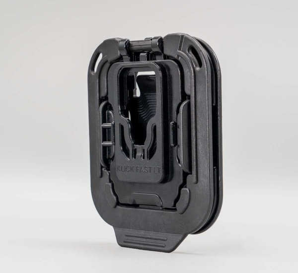 Zoom bild av Klick Fast LT Delta Clamp Dock
