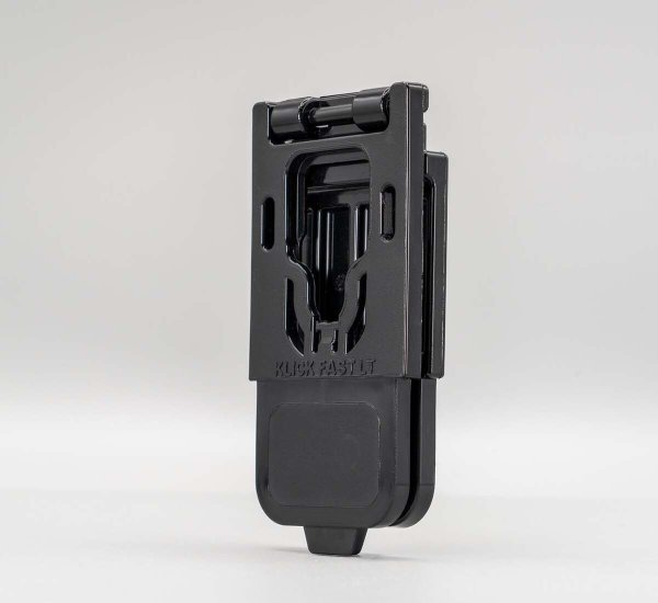 Zoom bild av Klick Fast LT Hinged Magnetic Mount